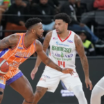 Huellas del Siglo vence a Bameso 87-83 con 23 de Colomé