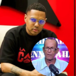 • Monchy Cadena ingresa a La Casa de Alofoke 3 como primer participante