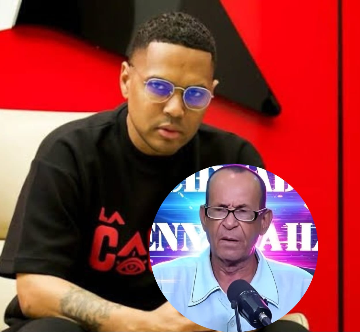 • Monchy Cadena ingresa a La Casa de Alofoke 3 como primer participante
