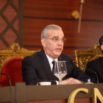 Abinader califica de insultante el término "empleada doméstica" en el CNM