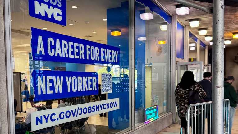 Nueva York ofrece empleos públicos de hasta US$126,875