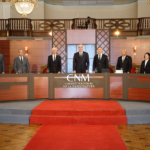 • CNM inicia evaluación de aspirantes a jueces de la Suprema Corte de Justicia