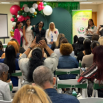 Fuerza del Pueblo fortalece liderazgo y participación política de las mujeres en New Jersey