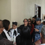 • Dictan tres meses de medida de coerción contra acusado de robar en casa de Kenny Grullón