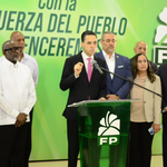 FP denuncia alzas de 95 % en combustibles y exige cuentas