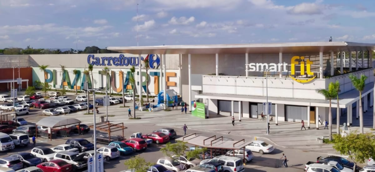 Plaza Duarte rompe el silencio y fija posición tras supuesto atraco en el lugar