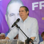 Francisco Javier García: Proyección y liderazgo ante la crisis interna del PLD