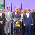 Francisco Javier acusa al PLD de ocultar datos y suspender consulta