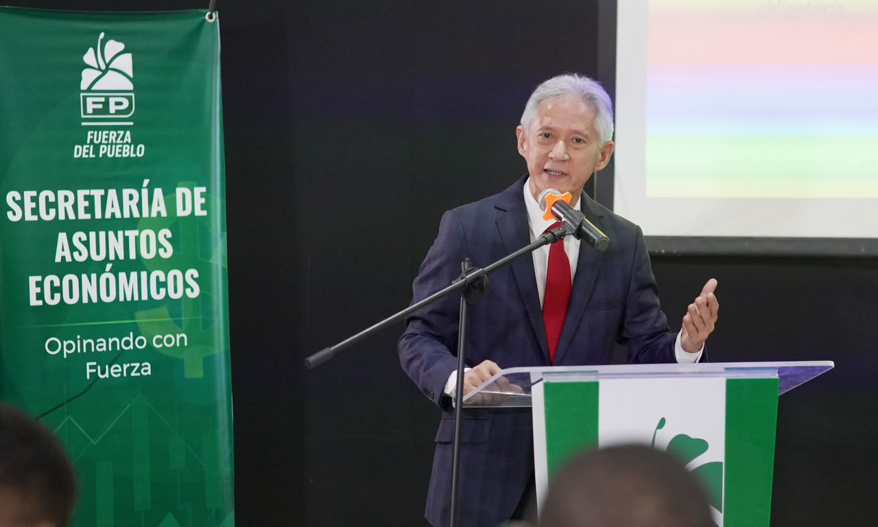 • Fuerza del Pueblo: El Presupuesto 2027 oculta cifras y se endeuda para pagar intereses