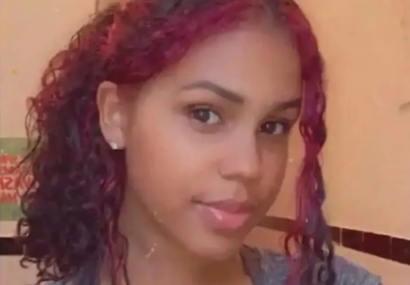 Dominicana muere al ser empujada con su bebé de piso 15 en El Bronx