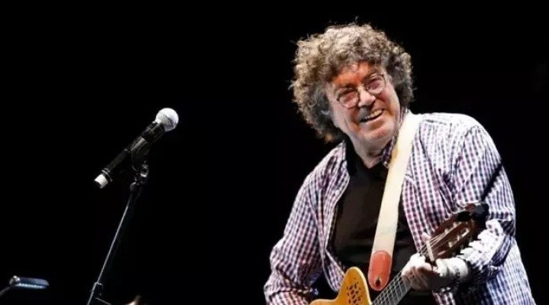 Fallece a los 81 años Piero, el legendario autor de "Mi Viejo"