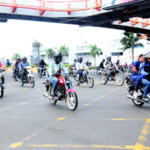 Fenamoto y CNTU respaldan propuesta de licencias gratis para motociclistas