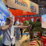 Nintendo Switch Sports Resort: Lanzamiento oficial y deportes para Switch 2