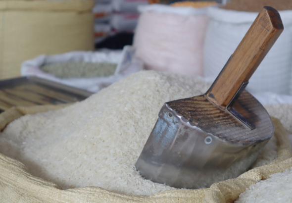 Derogación de aranceles al arroz preocupa a Fenarroz