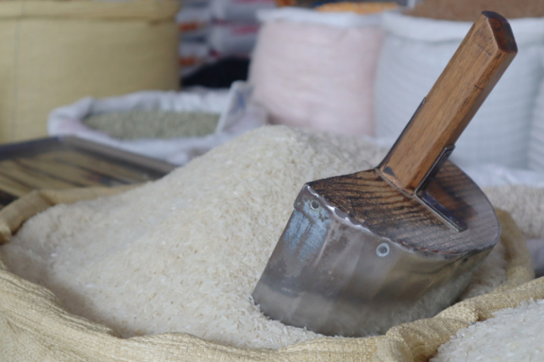 Derogación de aranceles al arroz preocupa a Fenarroz