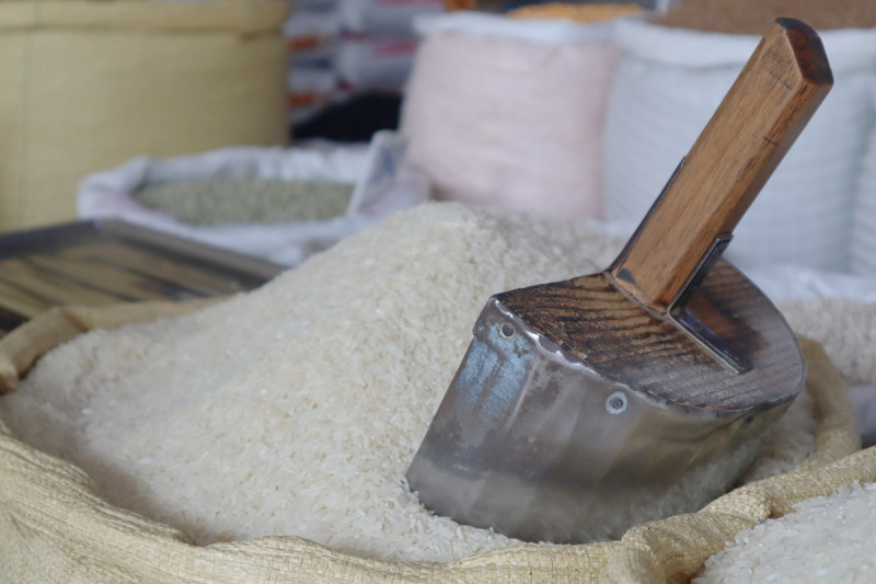 Derogación de aranceles al arroz preocupa a Fenarroz