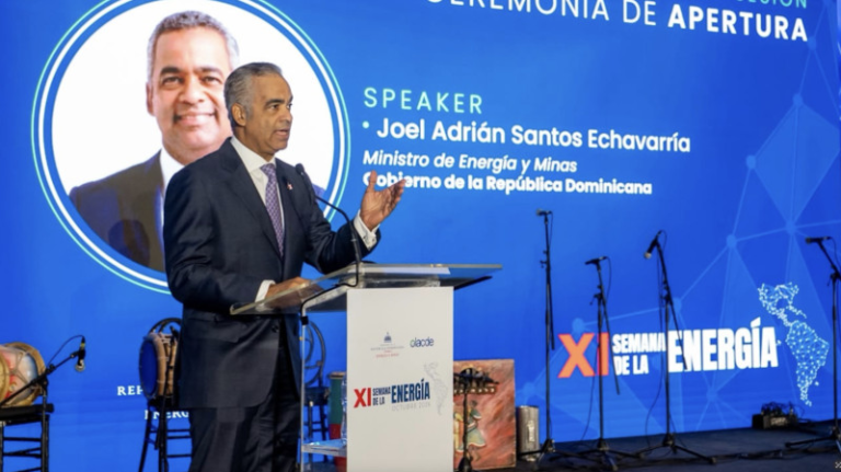 rd licitará 2,500 mw en energía y baterías al 2028