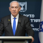 Escándalo internacional: Netanyahu ordena acciones judiciales contra los realizadores del polémico filme "NAZA