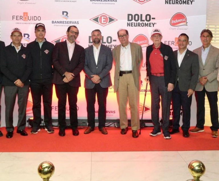 Mentalidad de dinastía: Los Leones del Escogido inician la temporada con hambre de un nuevo campeonato