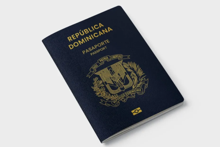 Pasaporte Electrónico Dominicano llega a Europa y EE.UU.: Ciudades y Beneficios
