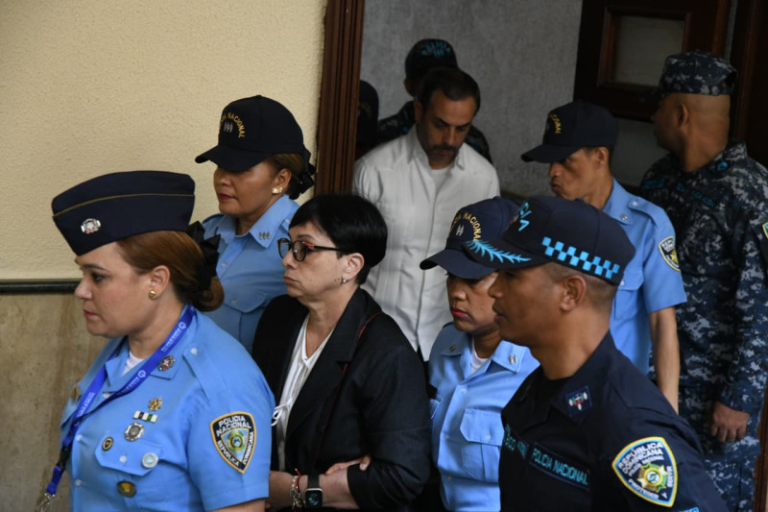 Giro judicial drástico: Propietarios de Jet Set enfrentan hasta 20 años de prisión