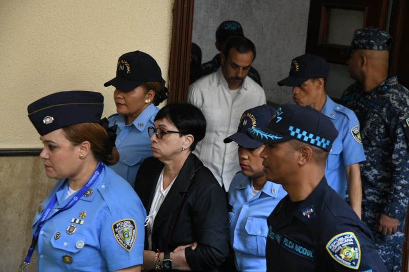 Giro judicial drástico: Propietarios de Jet Set enfrentan hasta 20 años de prisión