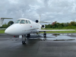 El jet de ‘Air Cocaine’, otro avión, un yate y apartamentos de narcos vuelven a subasta pública