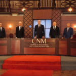 CNM pospone reunión de deliberación para jueces de la SCJ