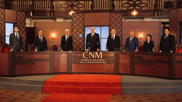 CNM pospone reunión de deliberación para jueces de la SCJ