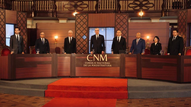 CNM pospone reunión de deliberación para jueces de la SCJ