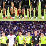 Noche gris para la Sedofútbol: Haití impone su pegada y complica el panorama dominicano en la Liga de Naciones