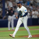 Serie Mundial 2026 Rays vs Cerveceros