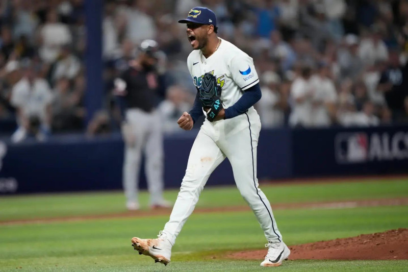 Serie Mundial 2026 Rays vs Cerveceros