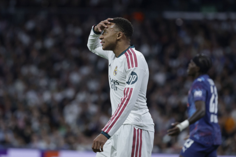 Escándalo millonario: El gigante asiático borra a Kylian Mbappé de sus pantallas y redes sociales