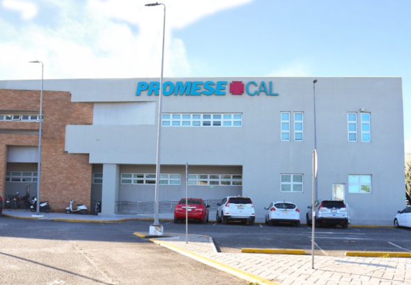 Promese prioriza la distribución de medicamentos de alta demanda nacional