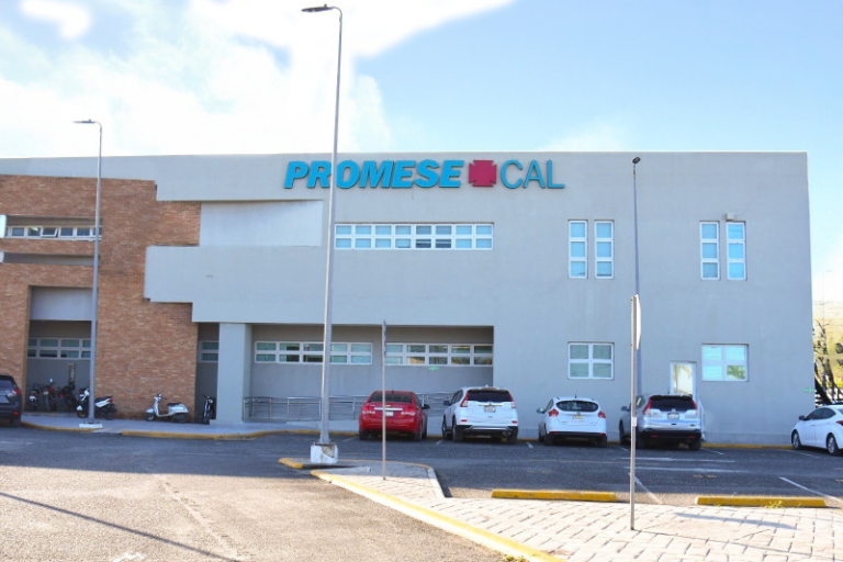 Promese prioriza la distribución de medicamentos de alta demanda nacional
