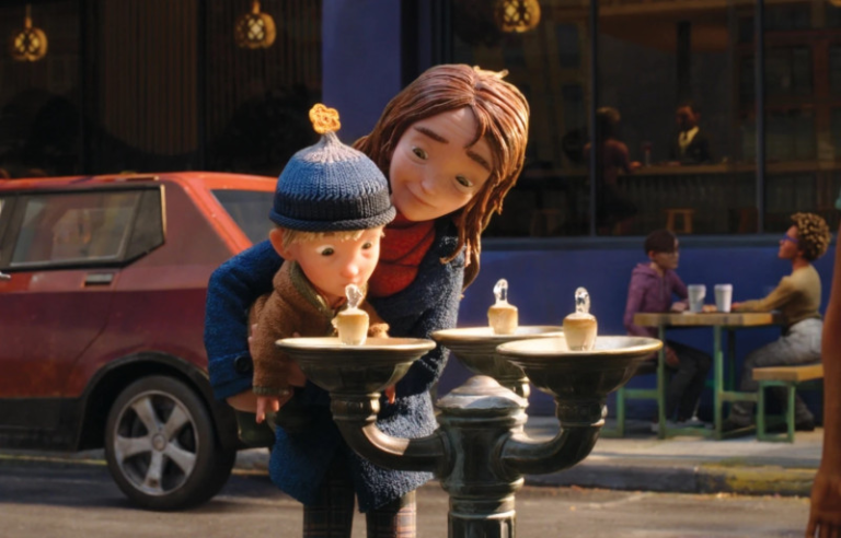 Wildwood: El colosal regreso de LAIKA que se ahoga en su propia ambición narrativa.
